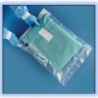 Tyvek Header Bags